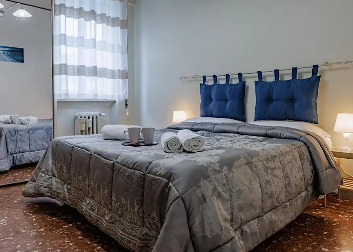 Apartment Pigneto Smart *