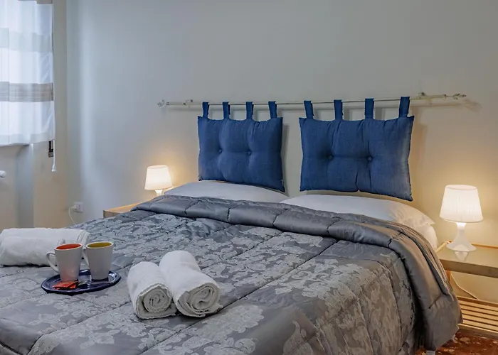 Pigneto Smart Apartment