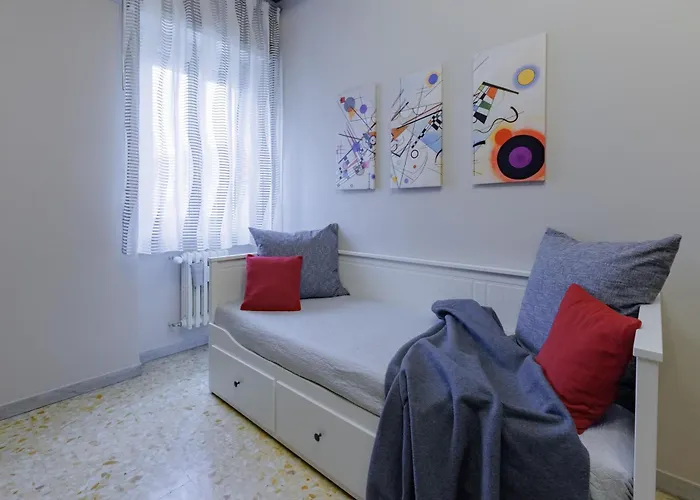 Apartment Pigneto Smart *