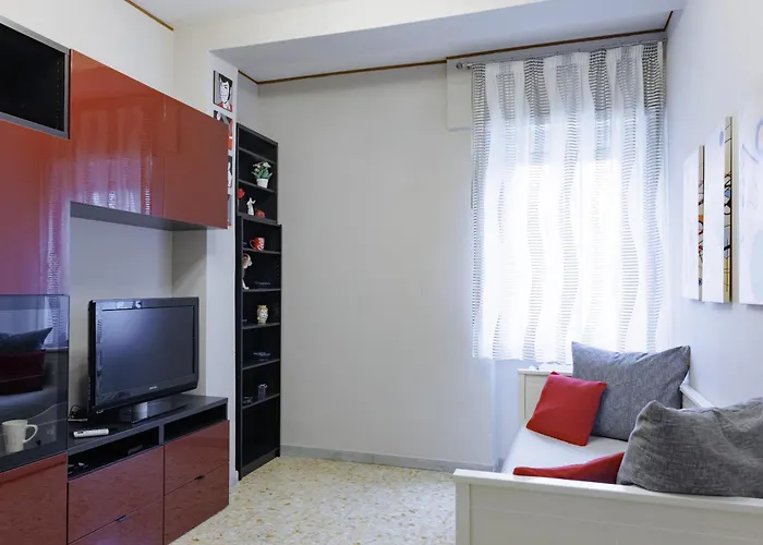 Pigneto Smart Apartment Rom