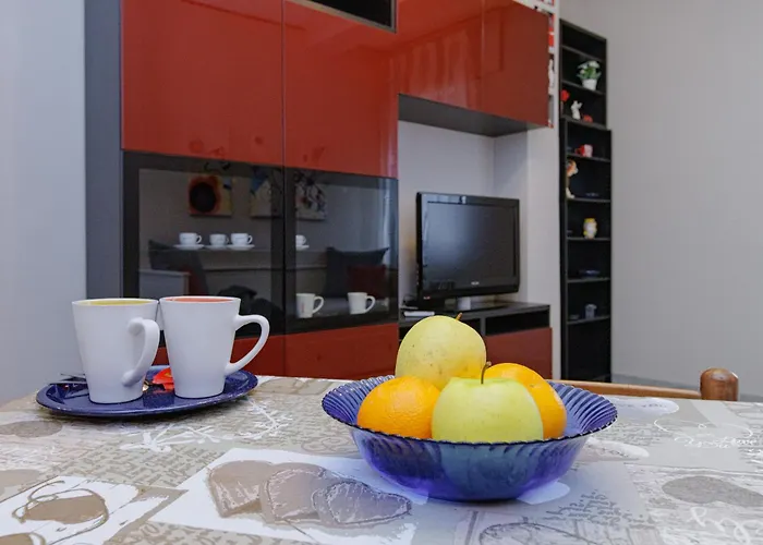 Pigneto Smart Apartment