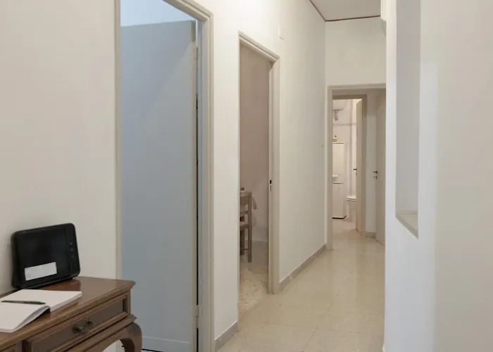 Apartment Pigneto Smart *